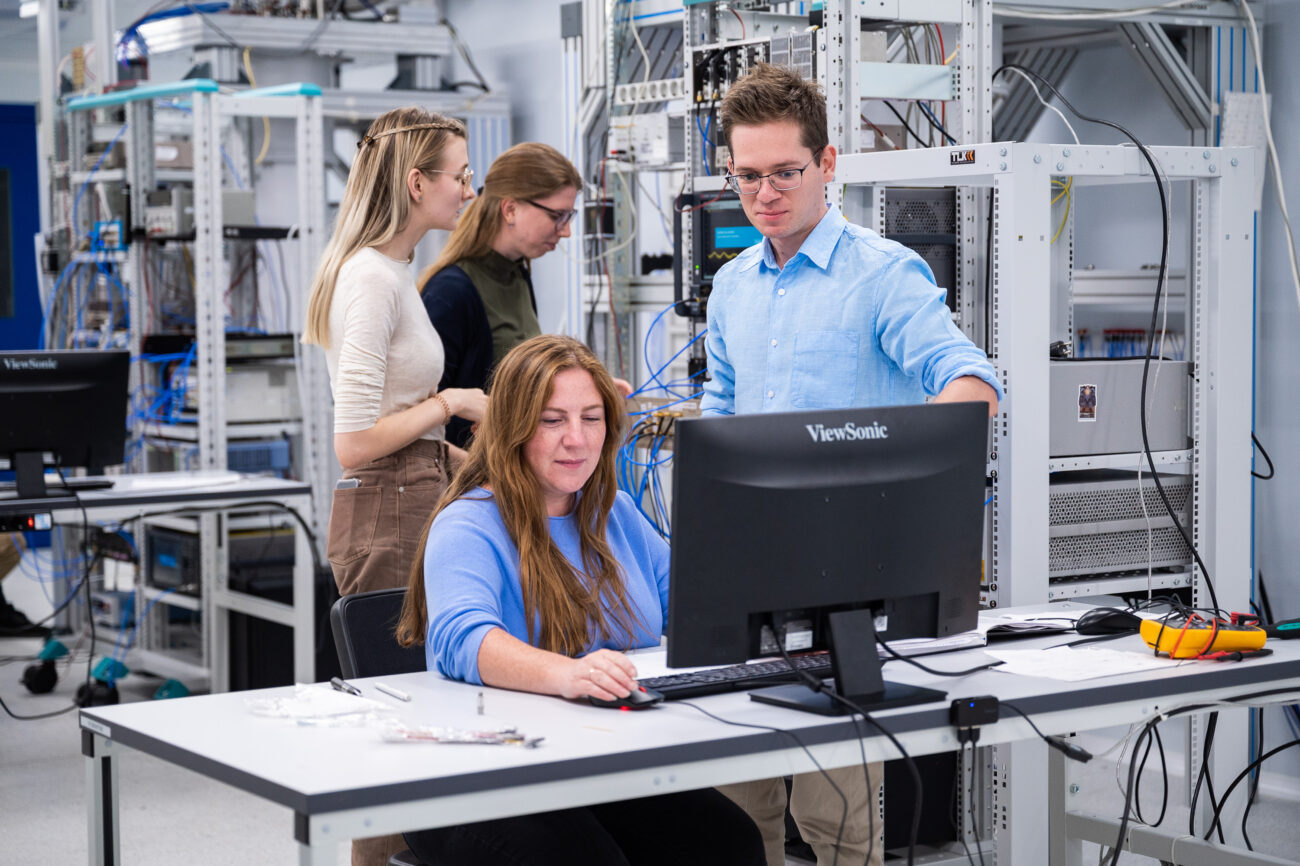 Прорыв в квантовом моделировании: предложены новые алгоритмы для расчета сложных систем с помощью кудитов