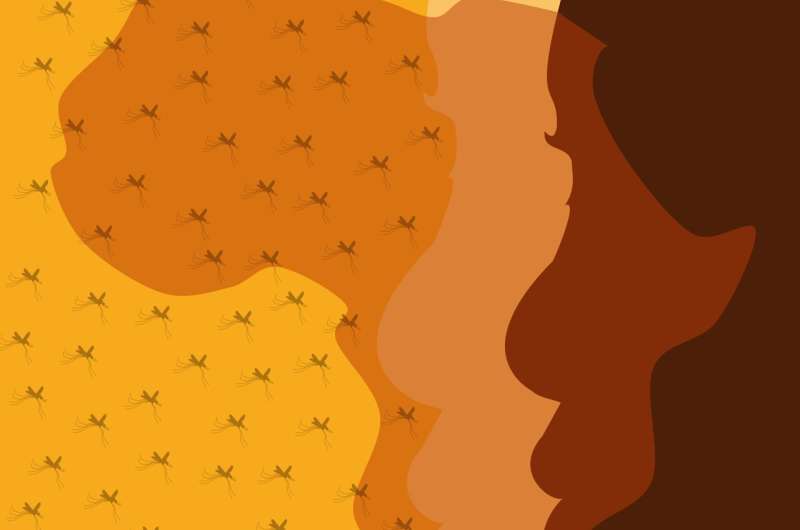 Древняя болезнь разделила человечество: как она, не меньше чем климат, формировала путь из Африки