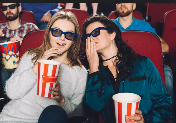 Шок: математическая формула предсказала 88% моральных табу, от наушников на похоронах  до разговоров в кино