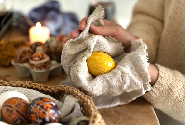 Пасха: почему главный христианский праздник каждый год меняет дату и что означает Воскресение Христово