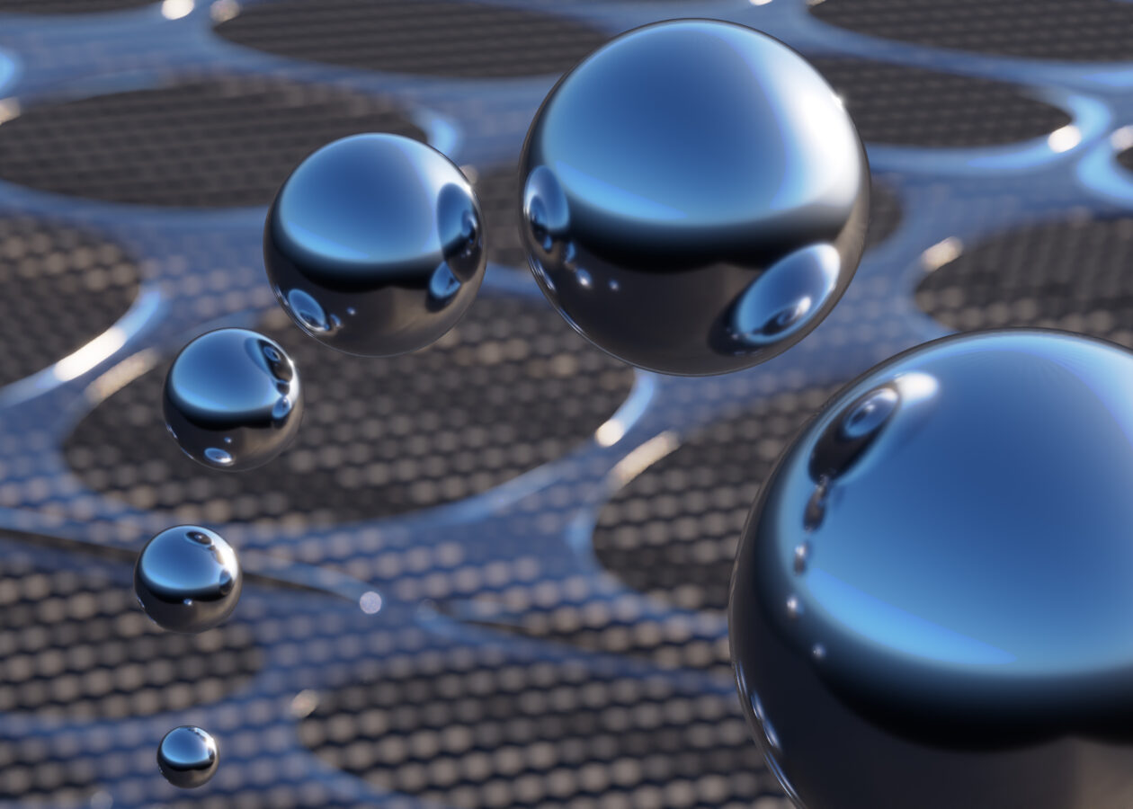 Бензин будущего из CO2: прорывная разработка снизит антропогенную нагрузку на окружающую среду