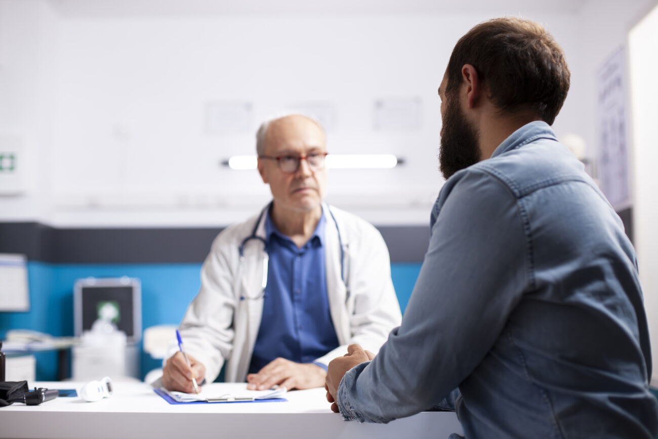 Новые подходы в медицине: как лечат эректильную дисфункцию без таблеток и инвазивных вмешательств