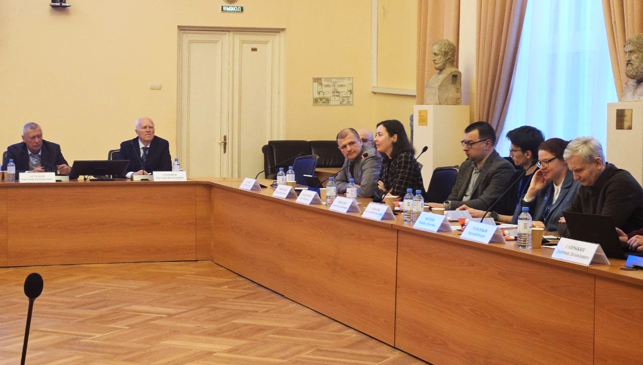 Точка роста или путь к распаду? Российские ученые обсудили наследие системы управления советской наукой