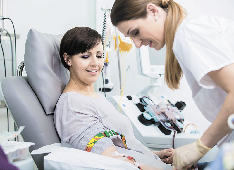 Возвращая к жизни