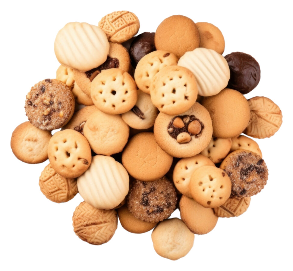 Диетолог рассказала, как отличить качественное печенье и как часто его можно есть. Ответ вас удивит