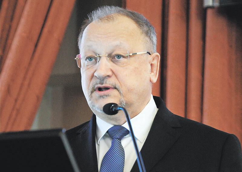 Истоки и перспективы