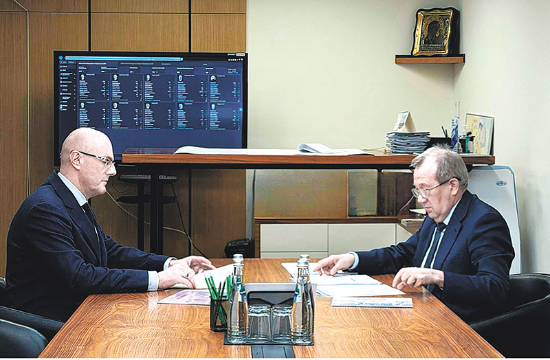 Ценный совет