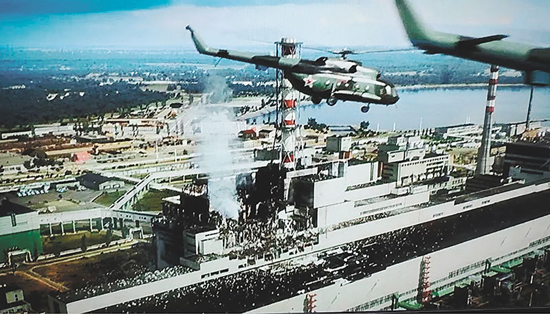 Урок без срока давности