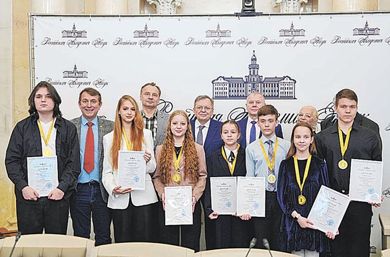 Викторина с вовлечением