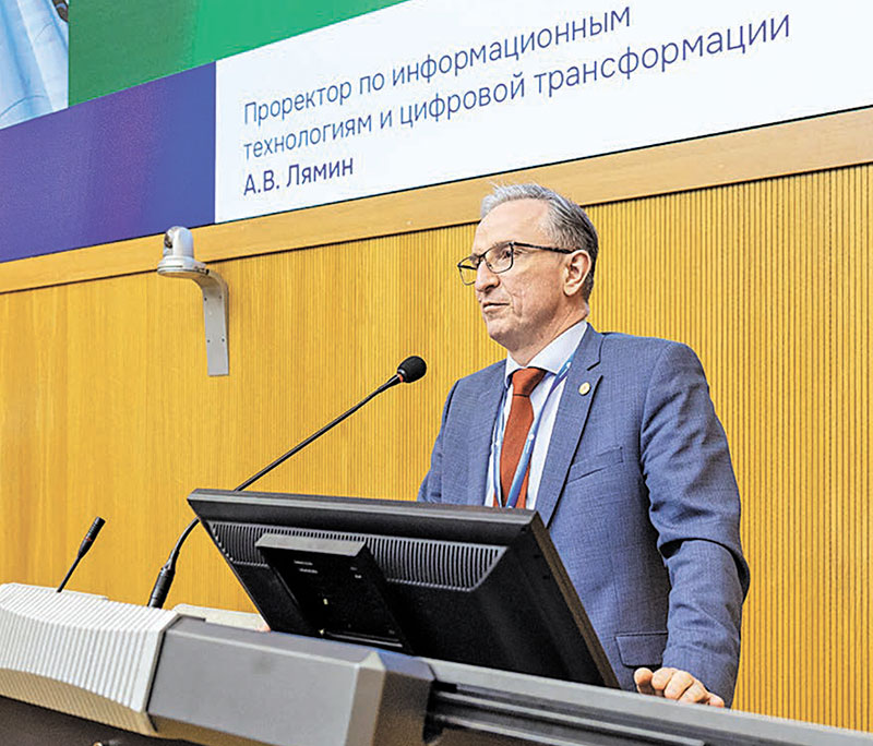 Уйти от рутины