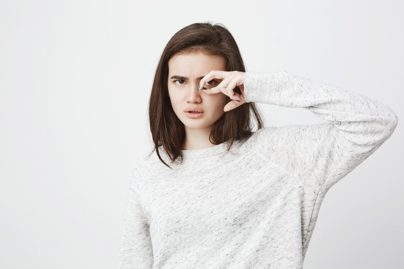 От морских глубин к человеческому глазу, или Как вирус рыб угрожает нашему зрению