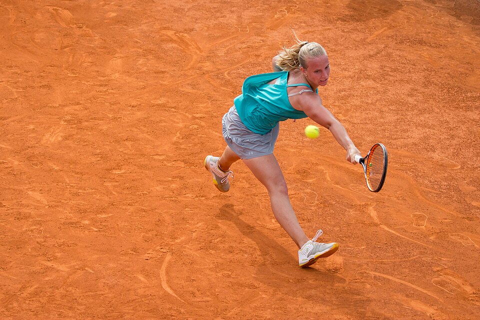 Почему проигравшим тоже нужно давать приз? Математик нашла способ сделать конкуренцию жестче