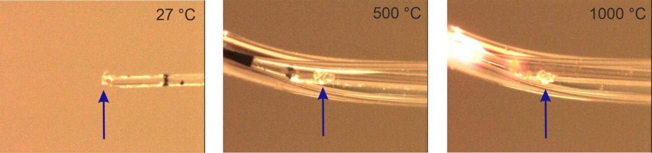 Почему один минерал превращается в три и становится крепче? Ученые раскрыли тайну керамики будущего