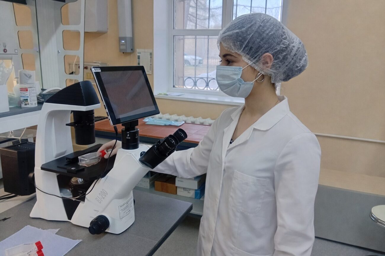 Ученые обнаружили ранее неизвестный эффект у популярного противоопухолевого препарата