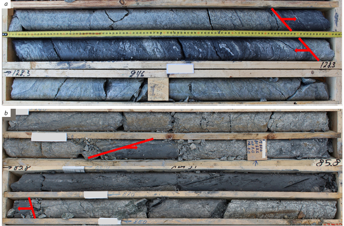 Чульбаткан: где разломы встречаются, там рождается золото — история одной геологической удачи