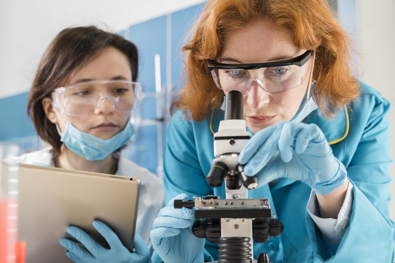 На 99% чище: российские ученые создали ферментную добавку для безопасного мытья овощей и фруктов