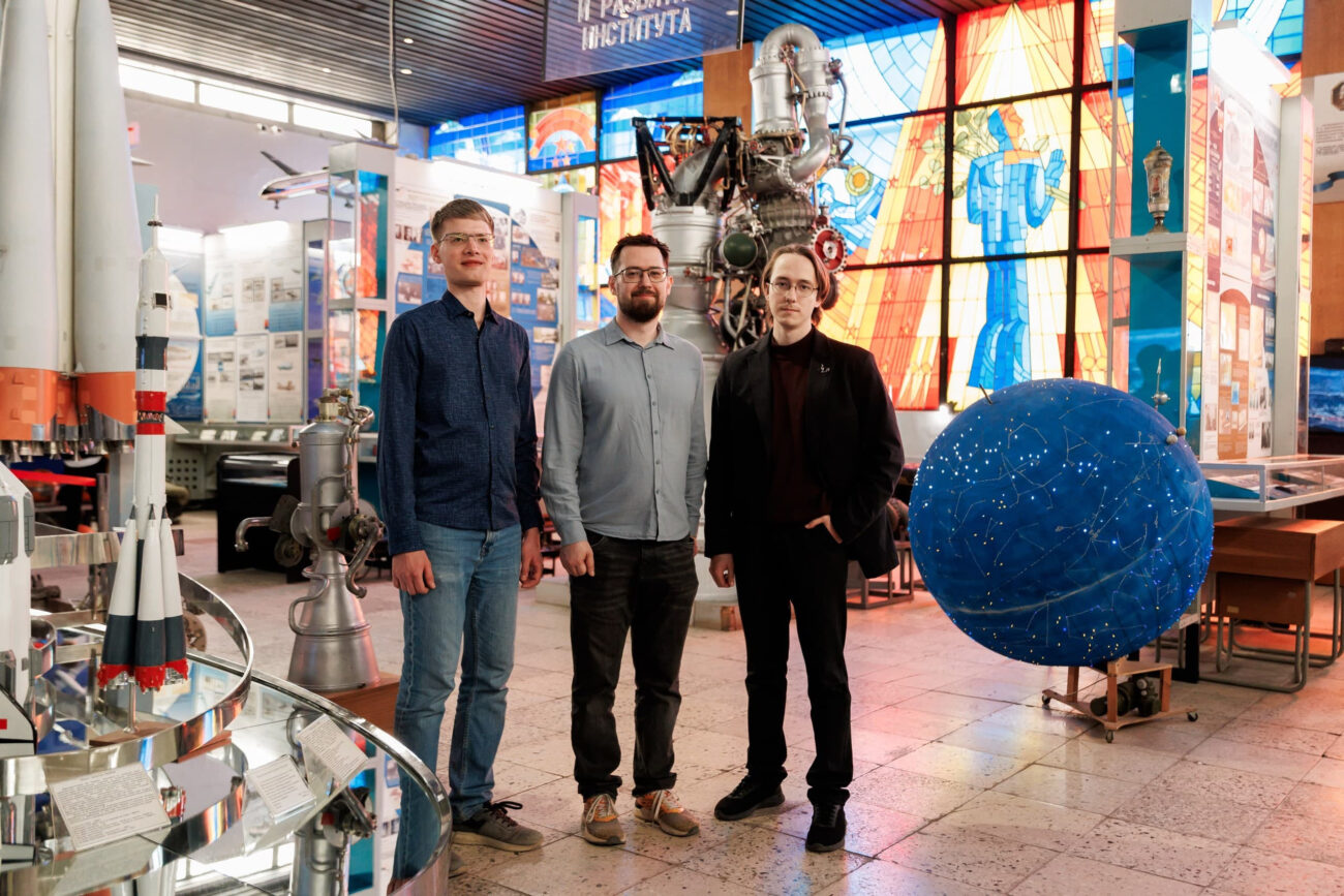 На волнах космической «музыки». Ученые разгадали тайну рождения плазменных «фантомов» в созвездии Ориона