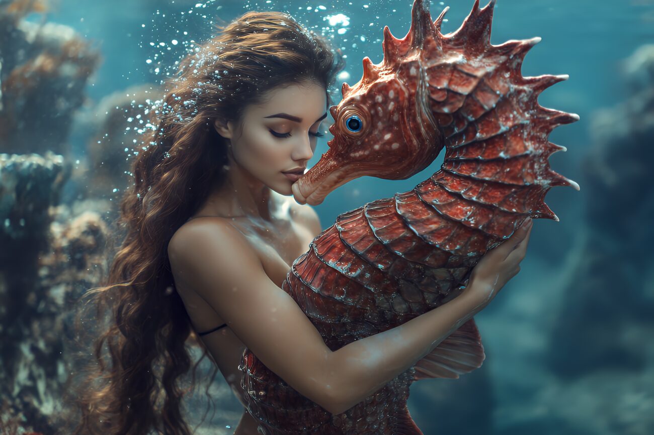 Тайна «морского конька»: как гиппокамп управляет нашей памятью