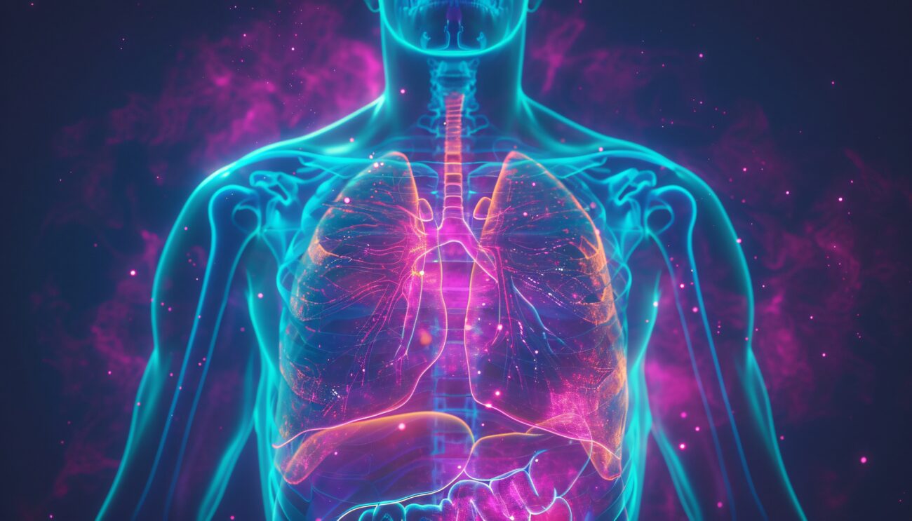 Прорыв в онкологии: томские ученые создали метод предоперационной диагностики рака легкого