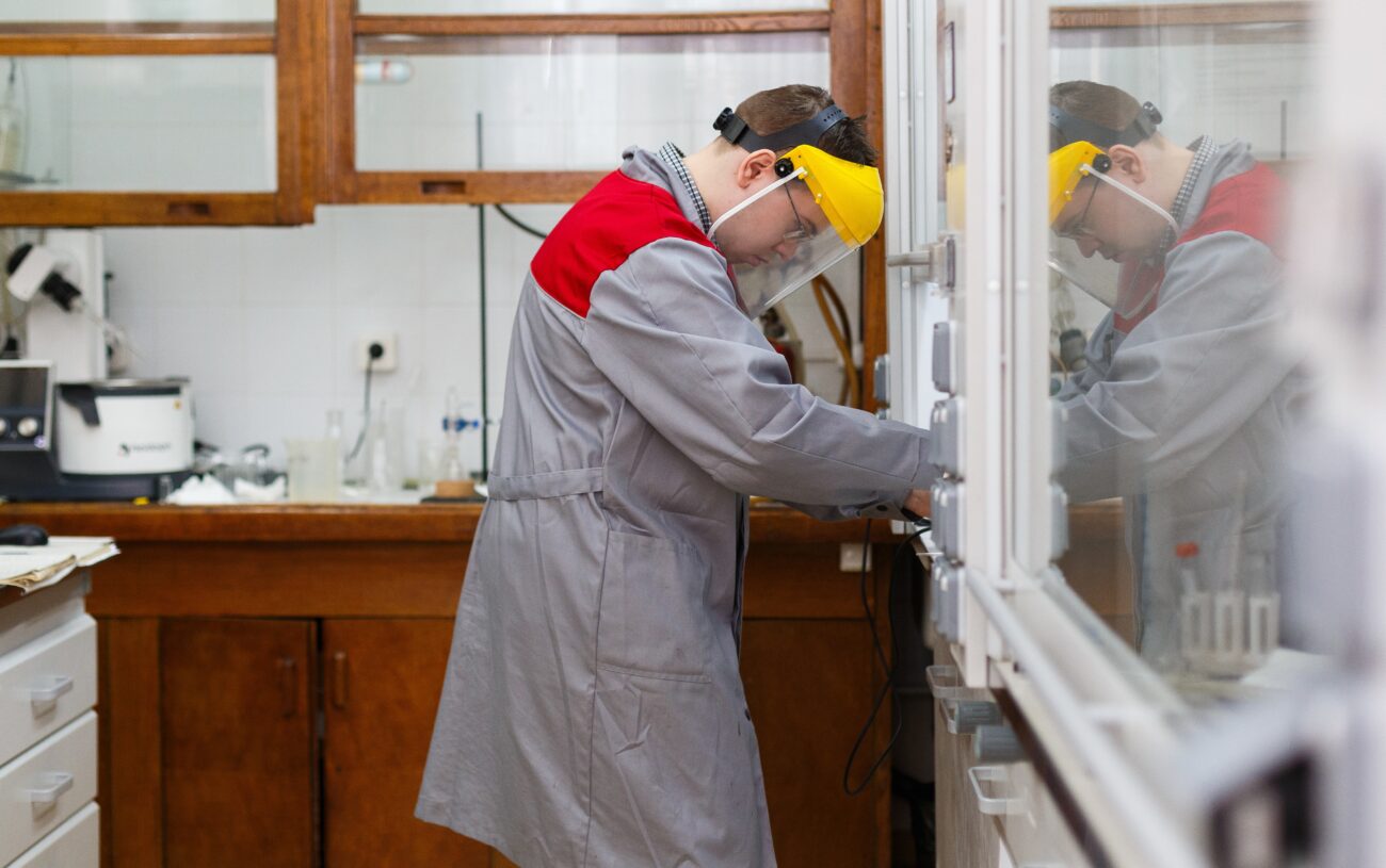 РНФ подвел итоги конкурсов отдельных научных групп, включая продление