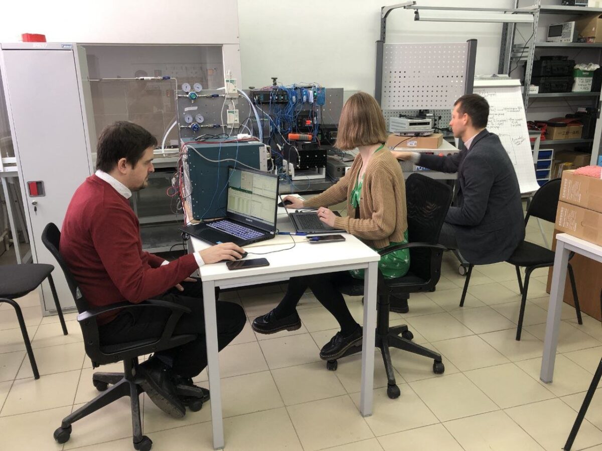 Запатентован способ точного поиска повреждений на двухцепных линиях электропередачи
