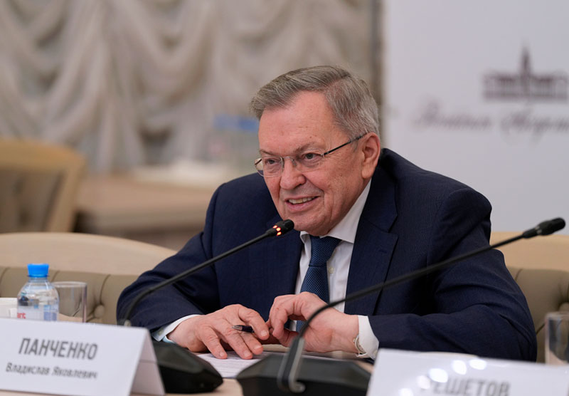 Утвержден новый состав ВАК