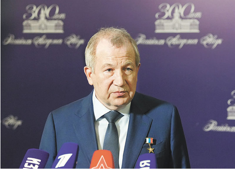 Действовать в логике научной мысли