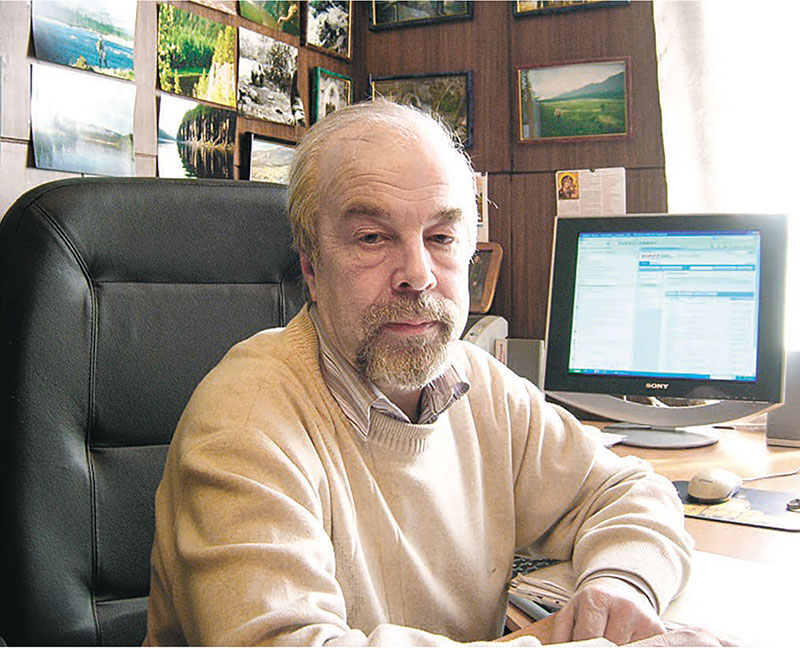 Грядет революция?