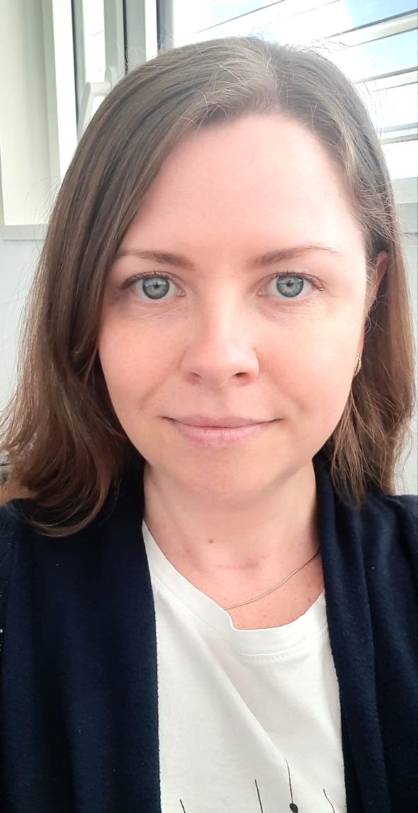 Анастасия Будаева