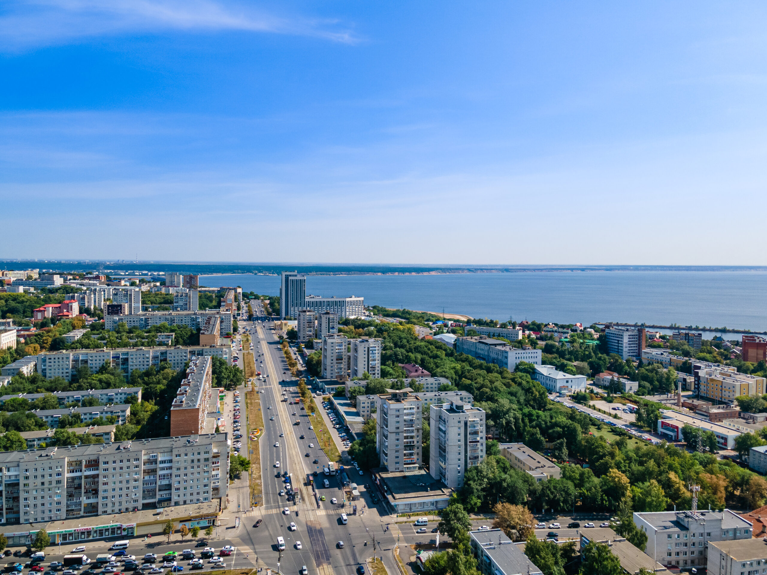 Всероссийский урбанистический хакатон «Города» объявил кураторов нового сезона