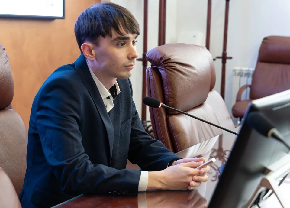 Студент РТУ МИРЭА создал ИИ-технологию, генерирующую рентген-снимки для обучения нейросетей редким заболеваниям