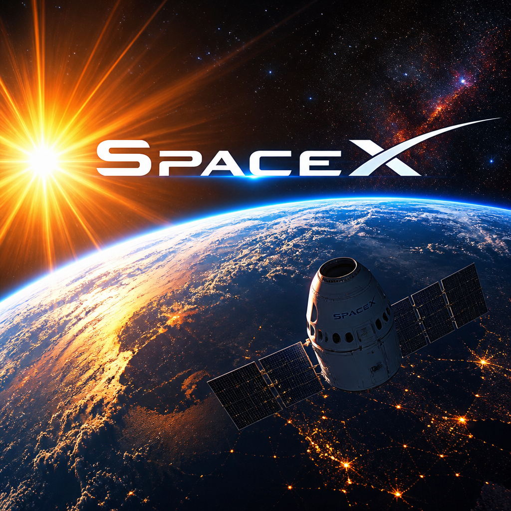 SpaceX приобретает ИИ-стартап Cursor за $60 млрд, завершая формирование AI-экосистемы