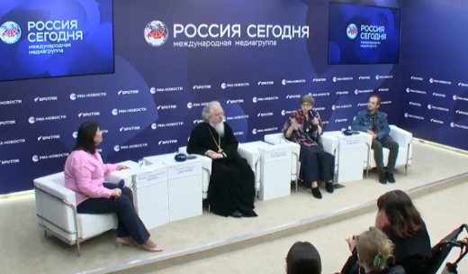 Археология в монастыре. Как восстанавливают историю Троице-Сергиевой лавры