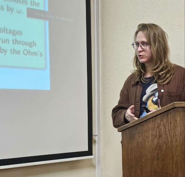 Квантовая физика помогла математикам найти новый подход к доказательству теоремы о четырех красках
