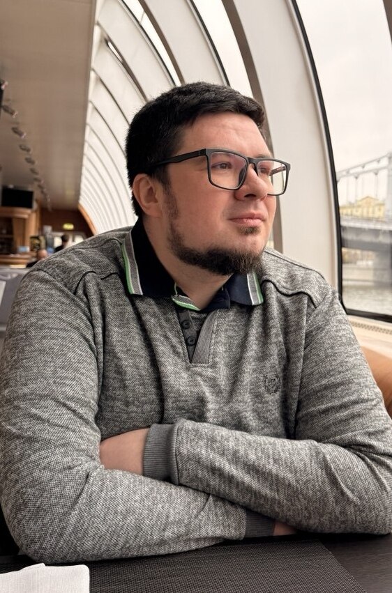 Иван Стефанов