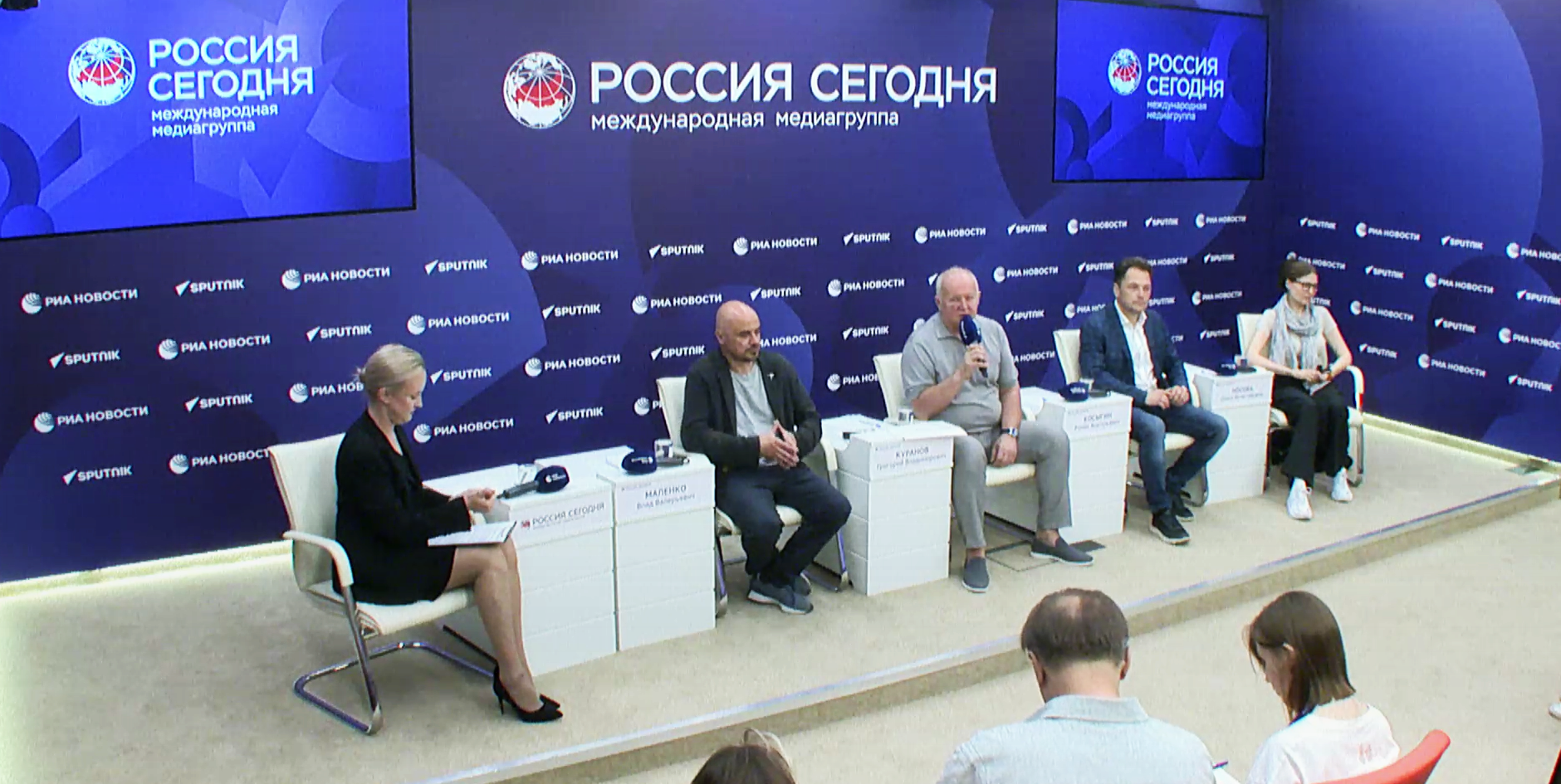 В Москве объявлен состав жюри восьмого сезона Премии имени Арсеньева