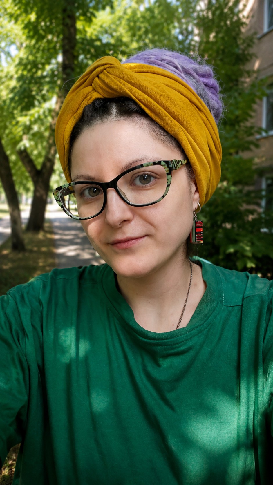 Алена Кожевникова