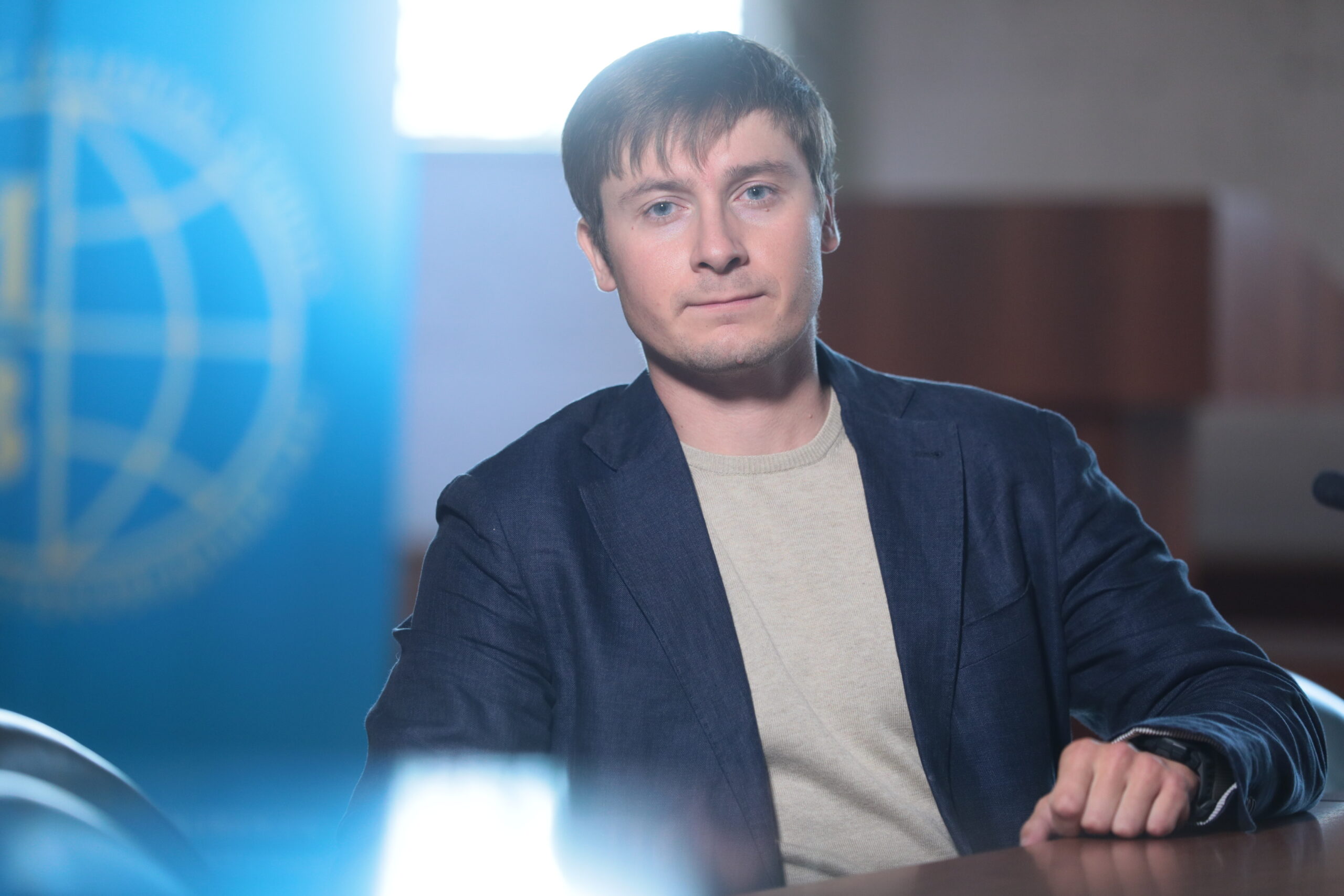 Максим Лебедев: «Влияние Древнего Египта на нашу культуру глубже, чем кажется…»
