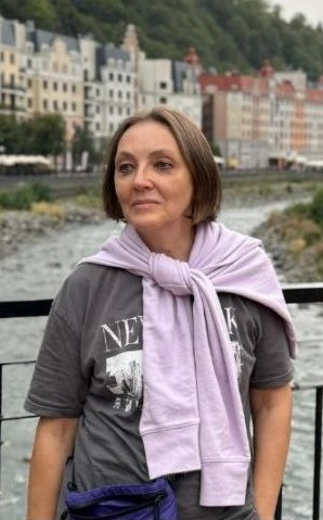 Елена Краснова
