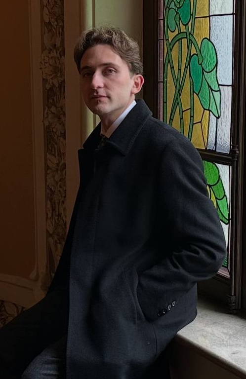 Александр Ковалев