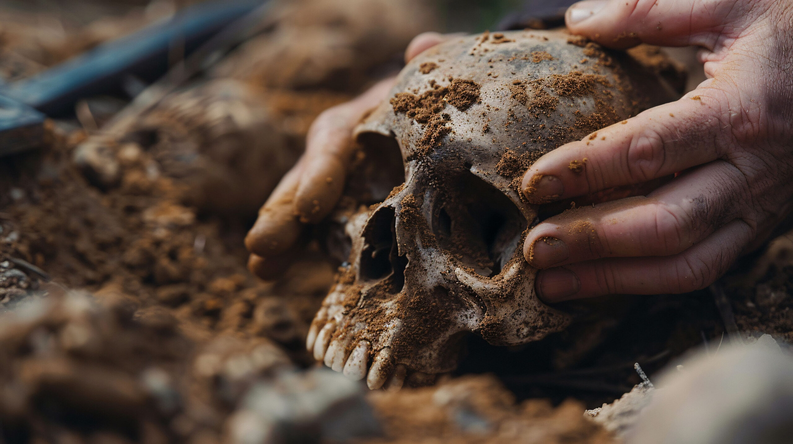 Древность на 5,5 тысяч лет старше: челюсть из Приморья переписала историю заселения Дальнего Востока