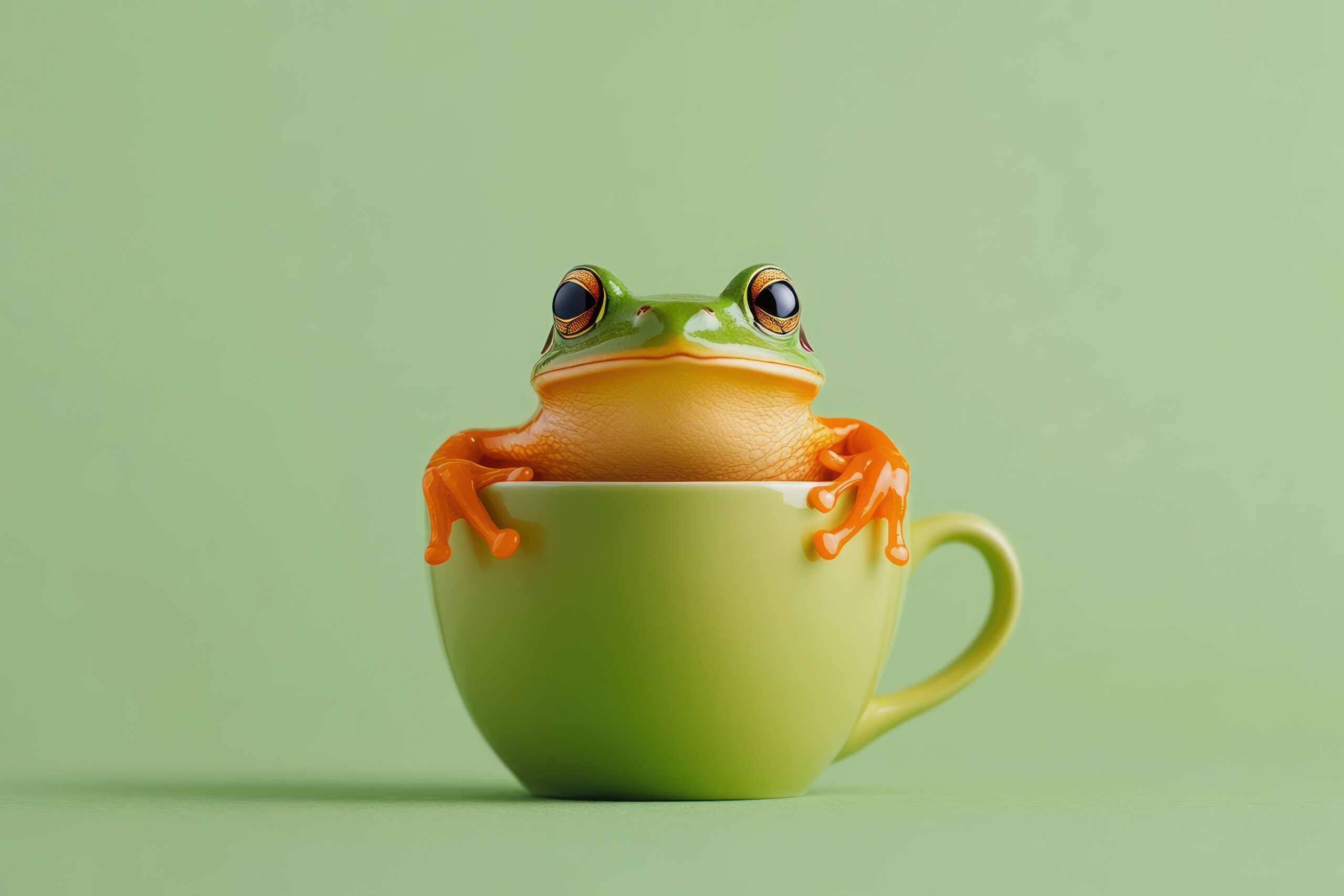 Пение на кофейных плантациях. Ученые описали крошечного обитателя коста-риканских ферм