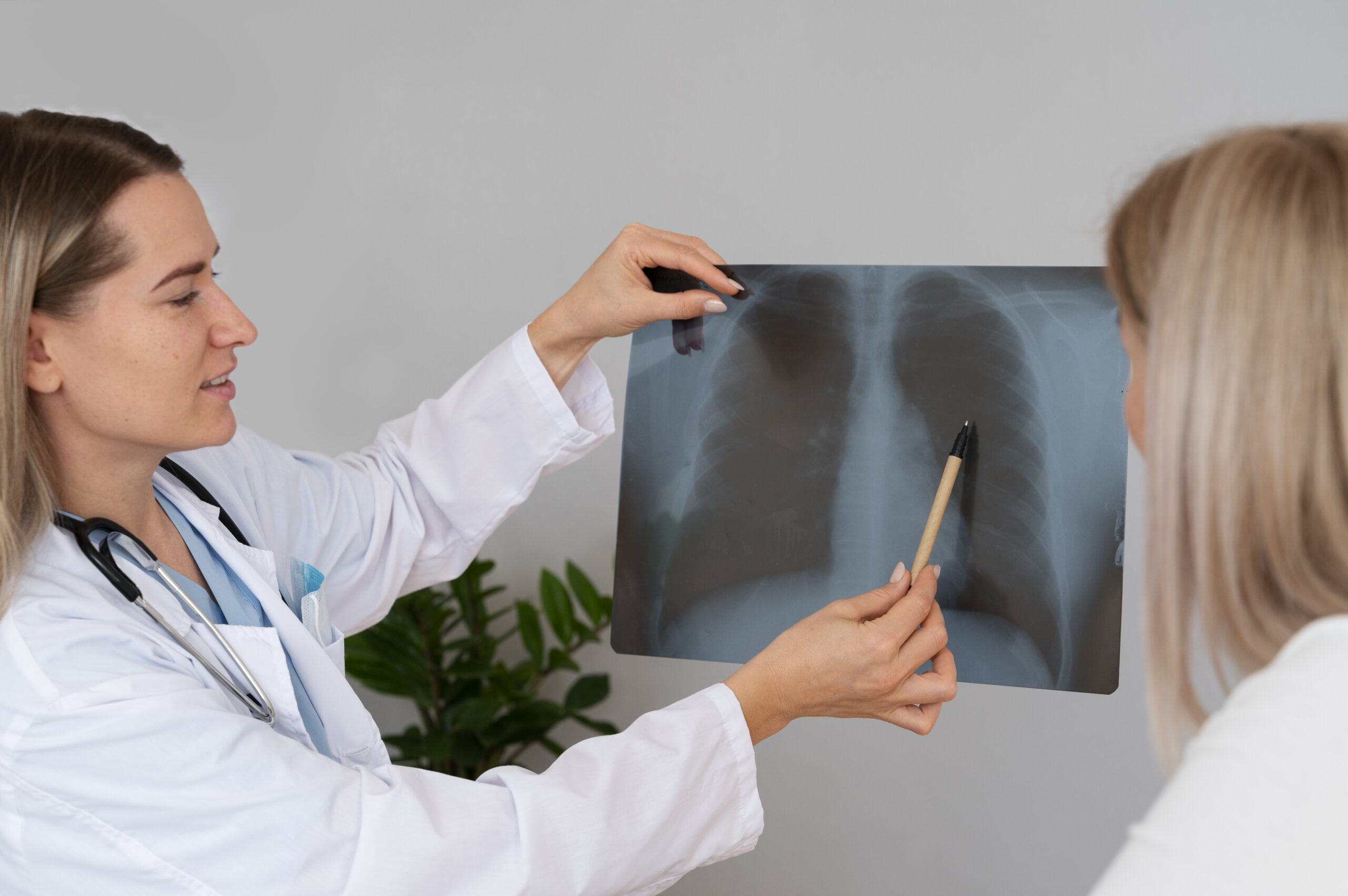 Новое исследование в Science: найдена редкая мутация, которая повышает риск рака легких у некурящих в 62 раза