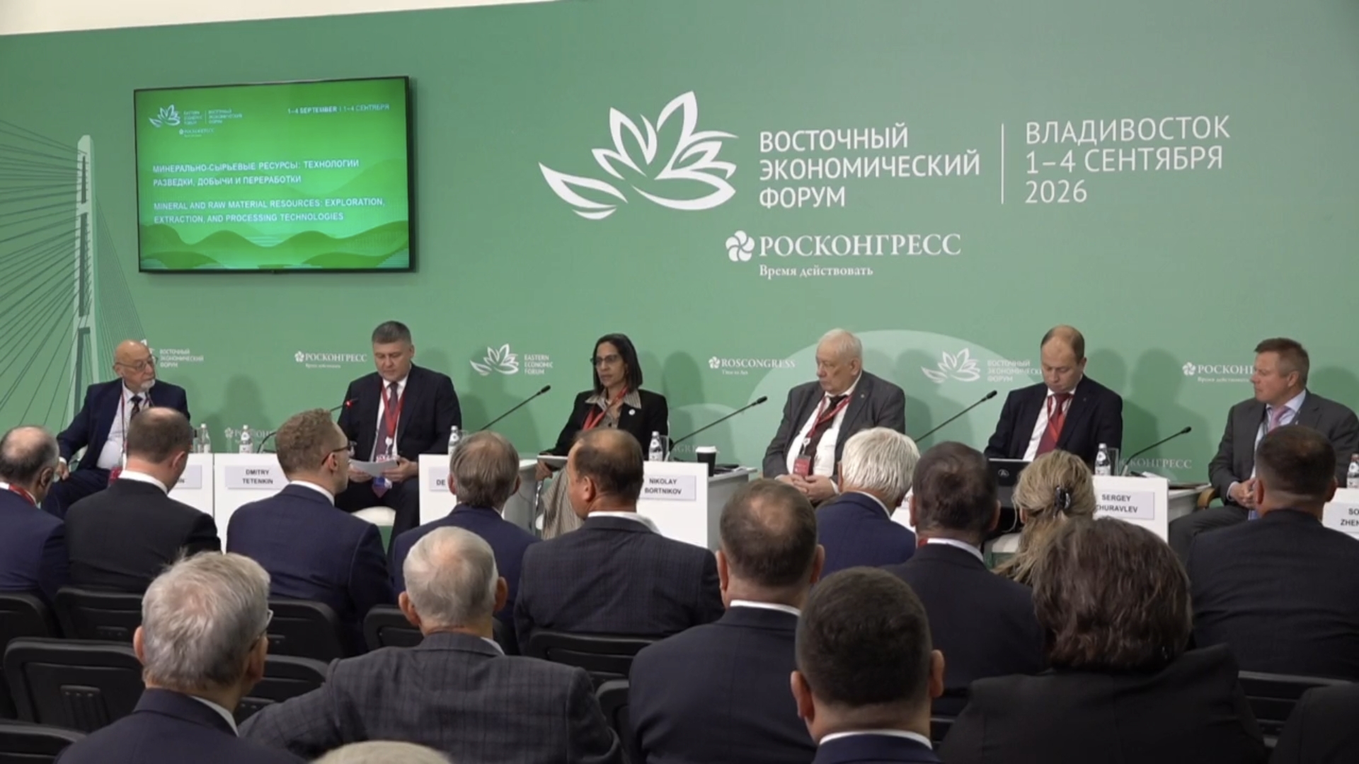 Какой выбираем путь?