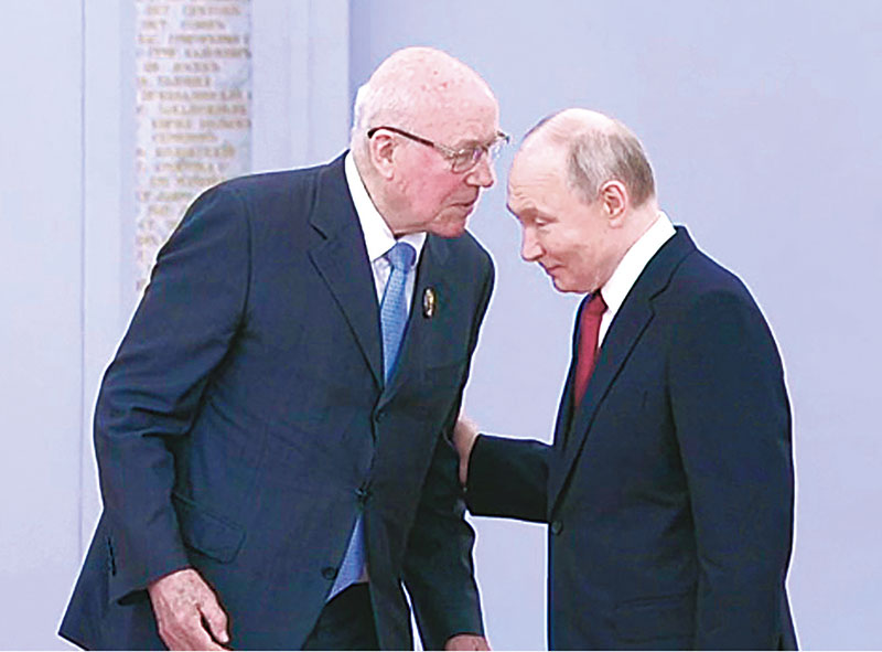 Сегодня важен прагматизм