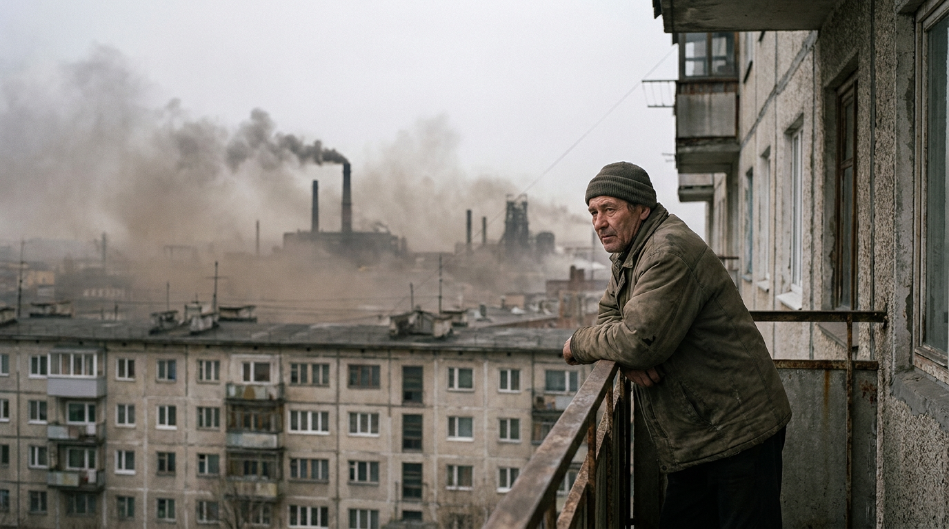 География рака легких: ученые составили карту заболеваемости в Сибири