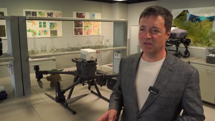 Учёные Уфимского государственного нефтяного технич...